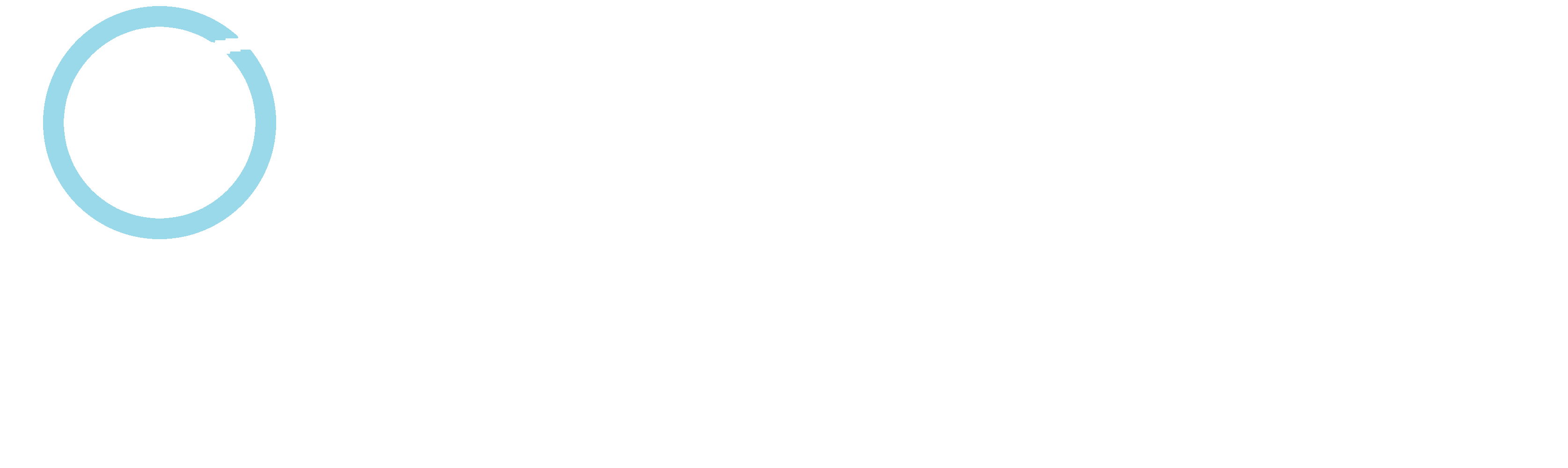 Rudezoo Logo weiß